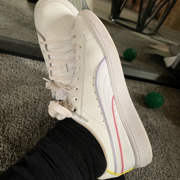Puma Shoes - Puma shoes
